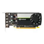 PNY NVIDIA T400 4GB LowProfile OEM
