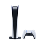 PlayStation 5 Digital Edition