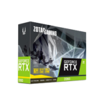 ZOTAC GAMING GeForce RTX 2060 - 6GB GDDR6 Graphics Card