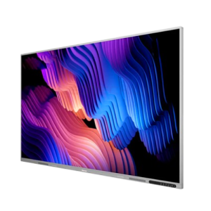 86″ TechnoView TV-T86 | 8GB RAM | 128GB Storage | Android 14 | 4K Interactive Flat Panel Smart Board