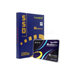 128GB TwinMOS H2 Ultra 3D NAND - 2.5" SATA SSD
