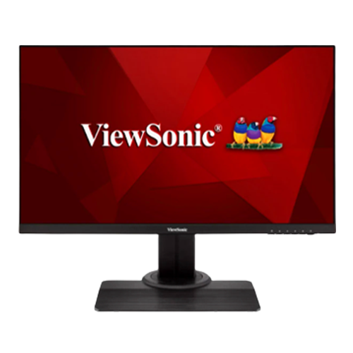 27″ ViewSonic XG2705 IPS 144Hz 2K QHD Wide LED Monitor - REDTECH