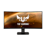 35″ ASUS TUF GAMING VG35VQ IPS 165Hz Wide FHD LED Monitor