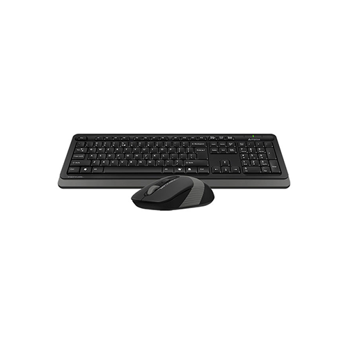 A4TECH FG1010 Power Saving Wireless Keyboard Mouse Combo Kit 2