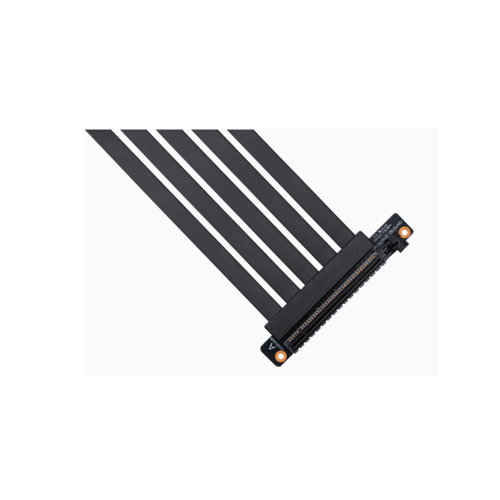 Order Now Corsair Pci E X Lossless Riser Cable Cm