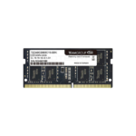 4GB TEAMGROUP ELITE DDR4 - 2666MHz LAPTOP RAM Memory Module (4x1)