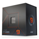 - SYSTEMS ONLY - AMD RYZEN™ 9 7900X (UP TO 5.6GHZ 12-CORES 24-THREADS) 76M CACHE