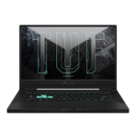 ASUS TUF FX516PE-HN083W INTEL i7 11370H | 16GB DDR4 | 512GB NVME | RTX 3050 TI | 15.6 inch 144Hz IPS | WIN 10 Home Eclipse Gray | Free TUF Gaming Backpack