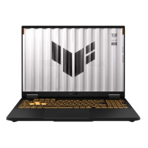 ASUS TUF Gaming F16 FX608JHR Intel Core i7 14650HX | 16GB RAM | 1TB NVMe | RTX 5050 8GB | 16.0″ WUXGA 165Hz | Gaming Series Laptop