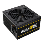 GAMDIAS AURA GP450 450W Power Supply