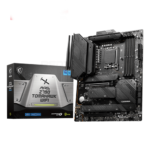 MSI MAG Z790 TOMAHAWK DDR5 Wi-Fi Intel Motherboard