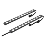 NZXT HUE 2 RGB Under Glow Accessory (2x300)