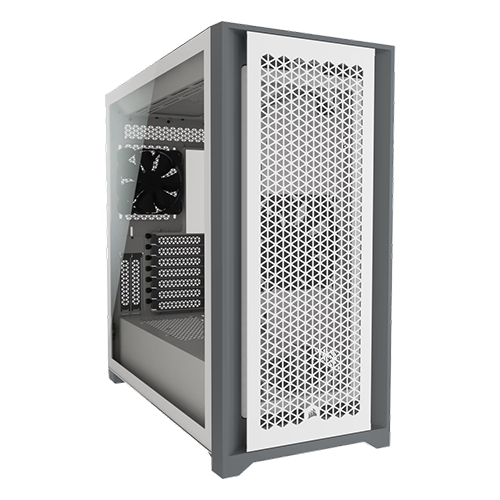 XIGMATEK Zeus Open Air Exo Skeleton Gaming PC Case - REDTECH Computers