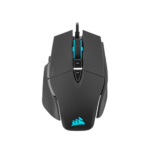 CORSAIR M65 RGB ULTRA TUNABLE FPS GAMING MOUSE – BLACK