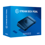 - Order Now! - ELGATO Stream Deck Pedal