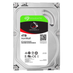 4TB Seagate IronWolf NAS Internal Hard Drive HDD