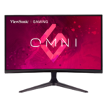 24" Viewsonic VX2418C VA 165Hz Curved FHD Gaming Monitor
