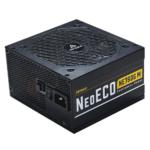 ANTEC NEOECO 750G 750W 80 Plus Gold Modular Power Supply