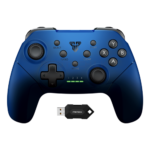 FANTECH WGP13 SHOOTER II 2.4GHz Wireless Gamepad Controller for PC