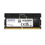 32GB ADATA DDR5 - 4800MHz LAPTOP RAM Memory Module (32x1)