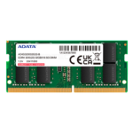 32GB ADATA PREMIER DDR4 - 3200MHz LAPTOP RAM Memory Module (32x1)