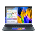 ASUS ZenBook 14 UX5400EG Intel i7-1165G7 | 16GB LPDDR4X | 512GB SSD | Nvidia MX450 2GB | Touch Screen | Stylus