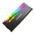 COOLMOON RA-2 RAM Heatsink