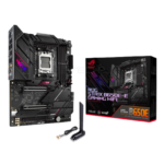 - Order Now! - ASUS ROG STRIX B650E-E Wi-Fi Gaming Motherboard