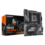 GIGABYTE B650 Gaming X AX Wi-Fi AMD Motherboard