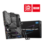 MSI Z790 GAMING PRO WIFI DDR5 Motherboard