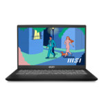 MSI MODERN 15 B12M -  Intel i5 Laptop
