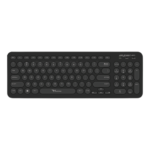 Alcatroz Jellybean U200 Slim USB Wired Keyboard