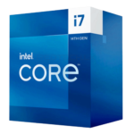 - SYSTEMS ONLY - Intel Core i7 14700 Processor - 20 Core 28 Thread - 62M Cache, Up to 5.60 GHz
