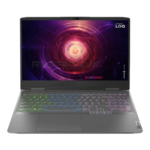 LENOVO LOQ 15IRH8 | Intel i7-13620H | RTX 4050 6GB GDDR6 | 16GB D5 | 512GB SSD M.2 2280 | 15.6” FHD (1920x1080) IPS 144Hz | Win 11 HOME