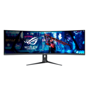 ASUS ROG XG43VQ - Ecran PC gaming eSport 43 UWQHD -Dalle VA