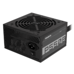 GIGABYTE P550B 80 PLUS 550W Bronze Certified Non Modular Power Supply