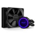 NZXT Kraken 120 - 120mm AIO Liquid Cooler