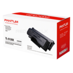 Pantum PT-TL5120X - 15000 Pages Toner Cartridge For - BP5100DN, BP5100DW, BM5100ADN, BM5100ADW
