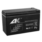 AK 12V 9A UPS Battery
