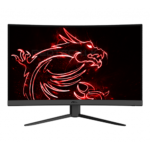 - Order Now! - 31.5" MSI G32CQ4 E2 VA 170Hz QHD 2K AMD FREESYNC Curved Gaming Monitor