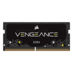 32GB CORSAIR VENGEANCE DDR4 3200MHz LAPTOP RAM