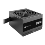 Corsair CX650 650W 80+ Bronze Certified Power Supply