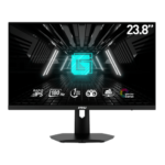 23.8" MSI G244F E2 IPS 180Hz FHD (1920x1080) Adaptive Sync Gaming Monitor
