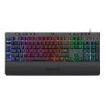 REDRAGON K512 SHIVA RGB Membrane Gaming Keyboard