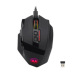 REDRAGON M801 SNIPER PRO 2 Mode Gaming Mouse