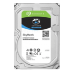 8TB Seagate Skyhawk - 3..5" SATA 3.0 Internal Desktop Hard Disk Drive