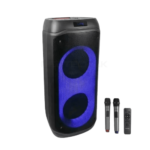 Microlab PT802W Portable Multimedia Bluetooth Speaker