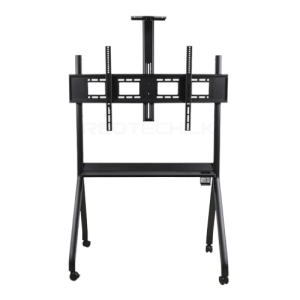 R-10 Trolley stand for Interactive Panel Smart Board