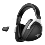ASUS ROG Delta S Wireless Gaming Headset