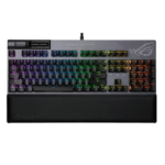 ASUS ROG Strix Flare II Animate ARGB Mechanical Keyboard